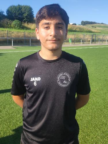 Adam Al Zamel
