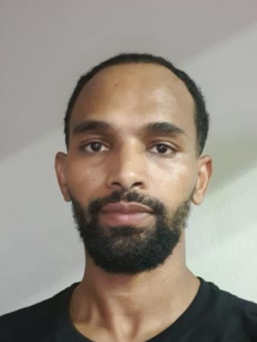 Solomon Gebretsadkan