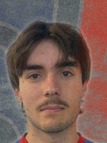 Luca Marx