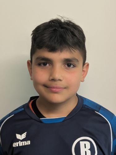 Mohamad Zein Almaalki