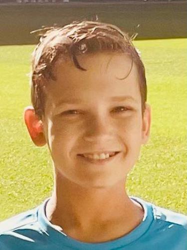Collin Louis Lopschat