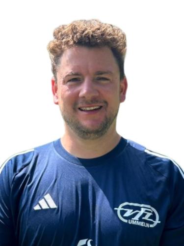 Sascha Liebau