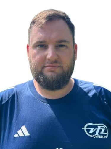 Tim Ziemann
