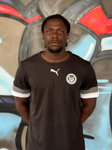 Chindo-Kevin Okpala