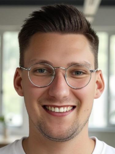 Lucas Gebhardt