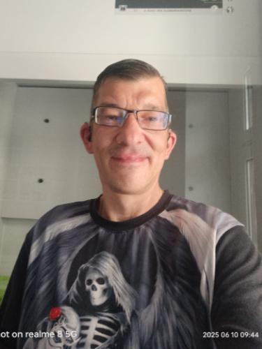 Ronny Hinderlich