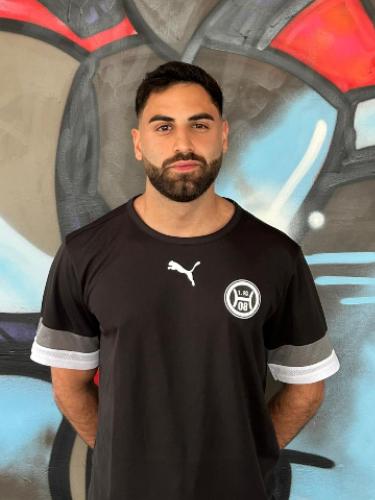 Alper Oktay Kürsat