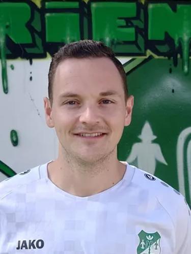 Kevin Klein