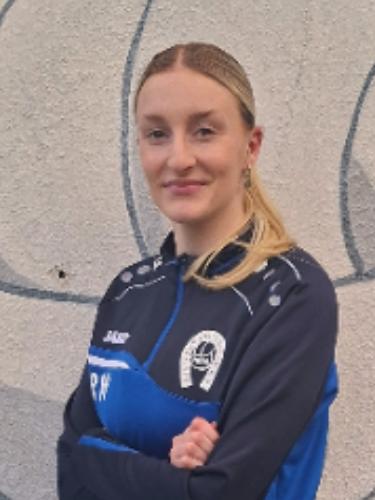 Lisa-Marie Kohaus
