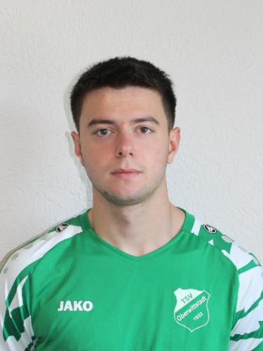 Luca Hofmann