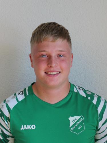 Mika Schmitt