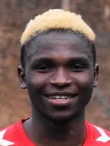 Amara Konate