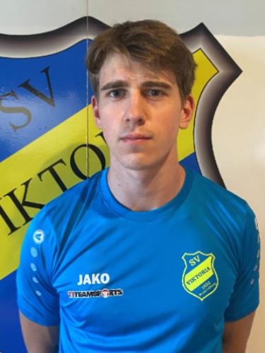 Robin Heldt