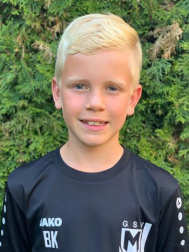 Bastian Kniesel