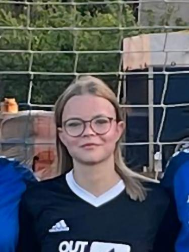 Lina Jödecke