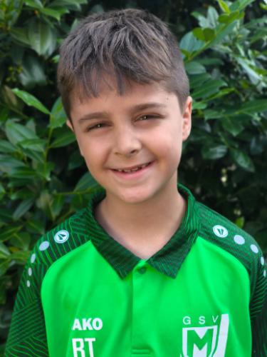 Ben Tasev