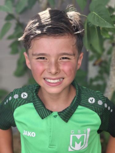 Amur Tvrtkovic