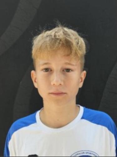 Oliver Nicolas Wegner