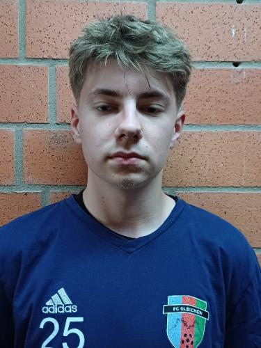 Fabio Luca Theiß