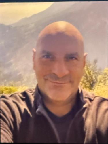 Marco Frederick Messina