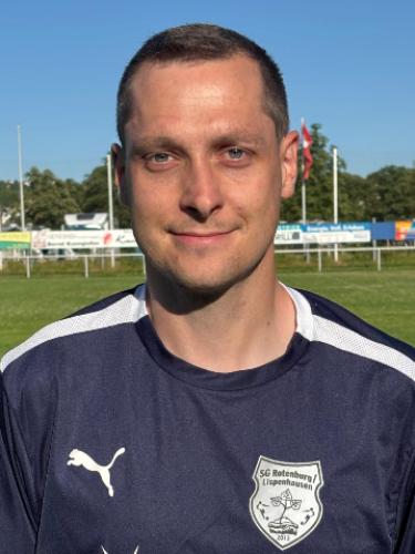 Felix Gossmann