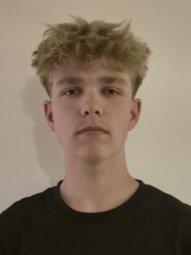 Mick Hafermalz