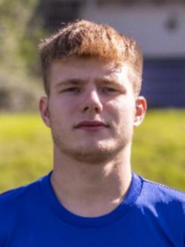 Joshua Zeitz