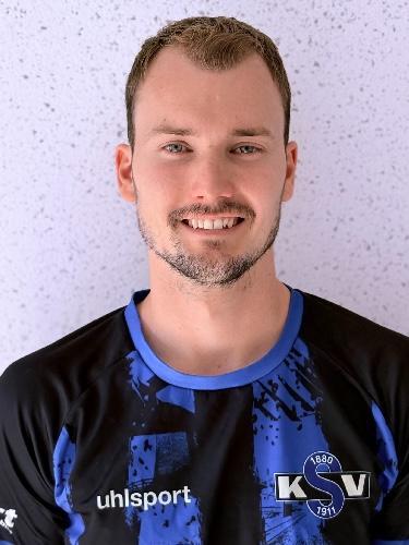 Maximilian Brüwer