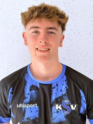 Yannick Tönnes