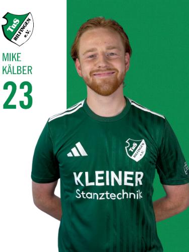Mike Uwe Kälber