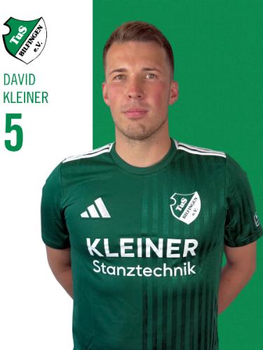 David Kleiner