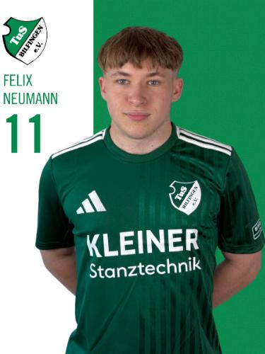 Felix Neumann