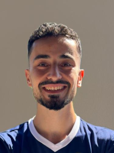 Enes Özdemir