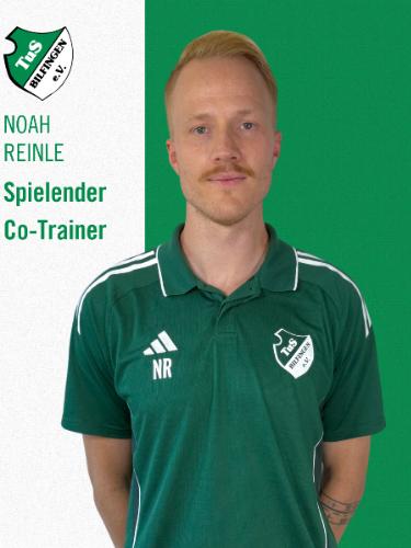 Noah Reinle