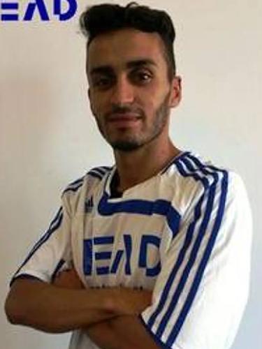 Abdelmoumen Merzak