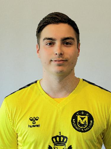 Luke Peper
