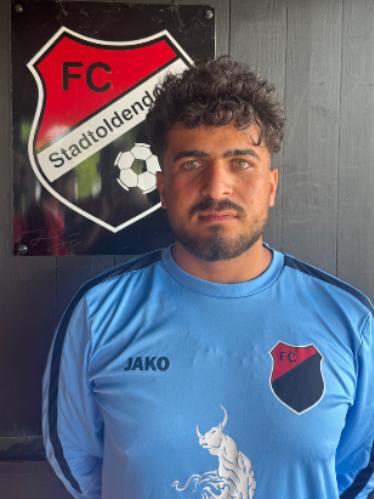 Abed El Rahman Al Abd Allah