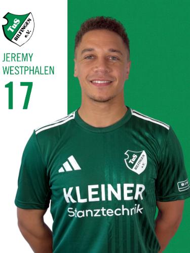 Jeremy Westphalen