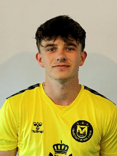 Lukas Paul Schüler