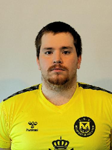 Maximilian Jonathan Schwan