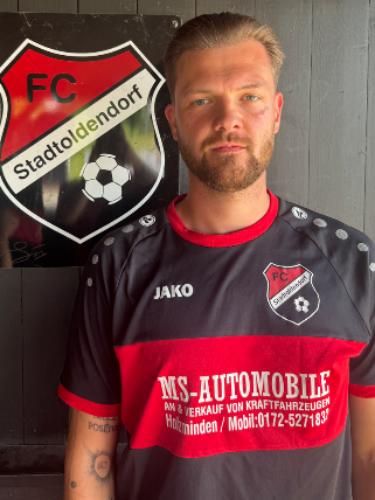 Niklas Dorf