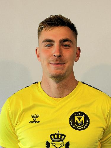 Jasper Weidenthal