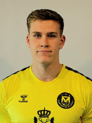 Moritz Weidenthal