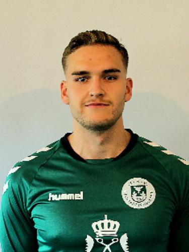 Yannik Weidenthal