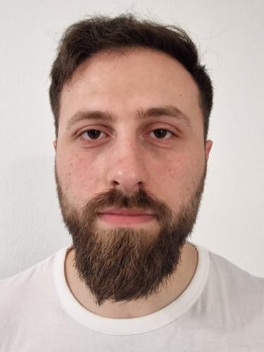 Ersin Aydin