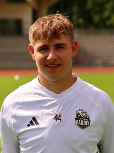 Marc Jürgen Mängel