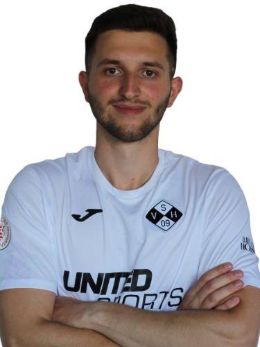 Andrej Dokic