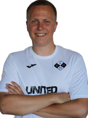 Moritz Gamm