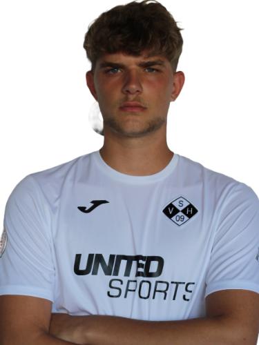 Tom Schäfer