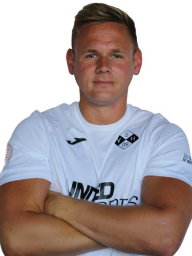 Tim Schimmer